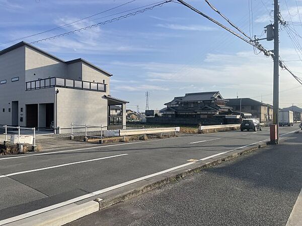 カミーノクラントーノ　ウーノ ｜兵庫県姫路市飾東町佐良和(賃貸アパート1LDK・1階・44.70㎡)の写真 その4