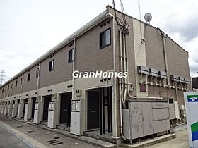 レオパレス花の北 108 ｜ 兵庫県姫路市保城348-1（賃貸アパート1K・1階・23.61㎡） その13