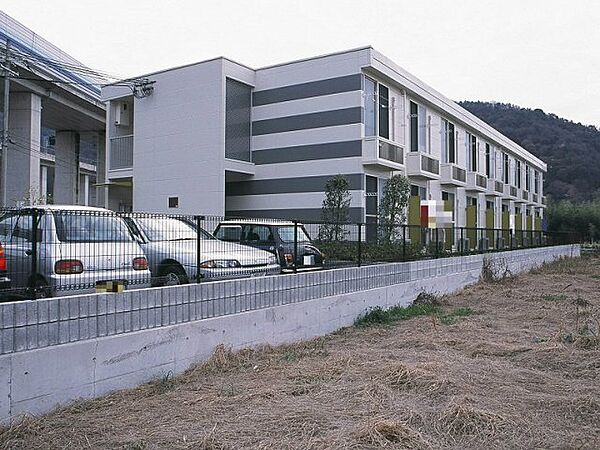レオパレスサニーハイツ 207｜兵庫県姫路市書写(賃貸アパート1K・2階・23.18㎡)の写真 その1