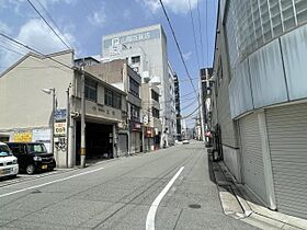 レジデンスh忍町  ｜ 兵庫県姫路市忍町（賃貸マンション1R・1階・32.43㎡） その11