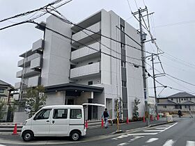 EXCIA東姫路駅前  ｜ 兵庫県姫路市市之郷（賃貸マンション1LDK・1階・44.88㎡） その1