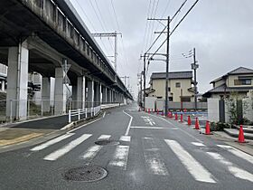 EXCIA東姫路駅前  ｜ 兵庫県姫路市市之郷（賃貸マンション1LDK・1階・44.88㎡） その11