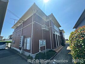 ベンファーター  ｜ 兵庫県姫路市香寺町中仁野271番地（賃貸アパート2LDK・2階・58.48㎡） その12