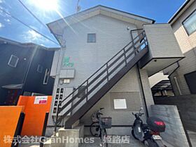 Ｍハイツ城北  ｜ 兵庫県姫路市城北本町（賃貸アパート1R・1階・20.00㎡） その12