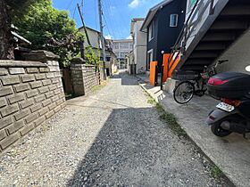 Ｍハイツ城北  ｜ 兵庫県姫路市城北本町（賃貸アパート1R・1階・20.00㎡） その11