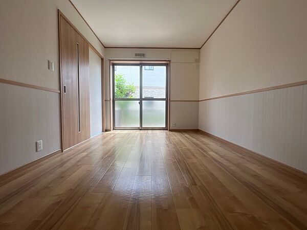 ツインＲ ｜兵庫県姫路市上手野(賃貸アパート2LDK・1階・50.35㎡)の写真 その10