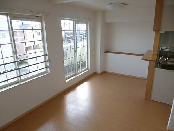 ルミエール ｜兵庫県姫路市西庄(賃貸アパート1LDK・2階・46.09㎡)の写真 その12
