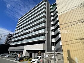 MISTRAL姫路駅前V忍町  ｜ 兵庫県姫路市忍町3（賃貸マンション1LDK・6階・40.10㎡） その1