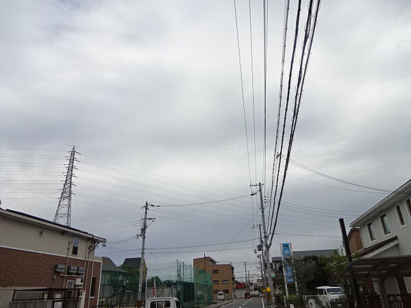 レジデンス西庄 ｜兵庫県姫路市西庄(賃貸マンション1DK・2階・22.81㎡)の写真 その6