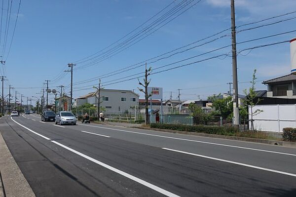 ハイツ中浜 ｜兵庫県姫路市飾磨区中浜町1丁目(賃貸アパート1K・1階・25.88㎡)の写真 その9