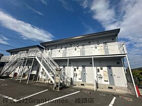 サンシティ宮前  ｜ 兵庫県姫路市御立中5丁目（賃貸アパート1K・1階・20.00㎡） その12