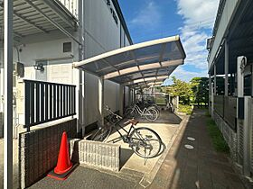 サンシティ宮前  ｜ 兵庫県姫路市御立中5丁目（賃貸アパート1K・1階・20.00㎡） その11