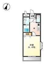 エクセレント，ＯＮ  ｜ 兵庫県姫路市飾磨区上野田3丁目（賃貸アパート1K・1階・30.96㎡） その2