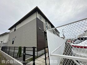 ラポール・メゾンＢ  ｜ 兵庫県姫路市広畑区才756番地3（賃貸アパート1R・2階・40.94㎡） その1