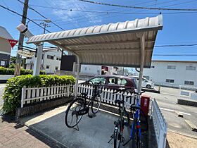 パルトネールＦ1  ｜ 兵庫県姫路市飾磨区構5丁目8番地（賃貸アパート2LDK・2階・58.12㎡） その11