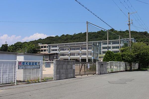 画像19:【小学校】姫路市立別所小学校まで1555ｍ