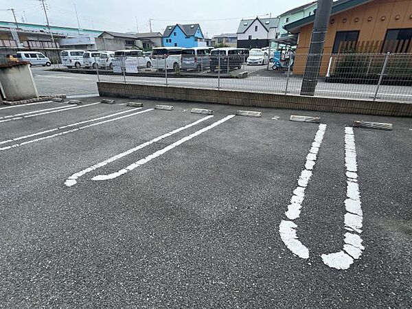 ラ・フォーレ ｜兵庫県姫路市中地南町(賃貸アパート1LDK・3階・52.99㎡)の写真 その9