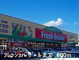 ロジュマンII  ｜ 兵庫県姫路市花田町上原田69番地5（賃貸アパート2LDK・2階・69.79㎡） その16