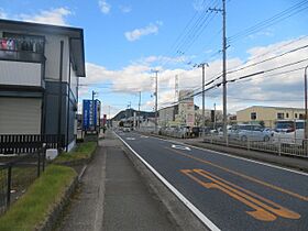 エスポワールたつの  ｜ 兵庫県たつの市神岡町東觜崎（賃貸アパート2LDK・1階・52.84㎡） その9