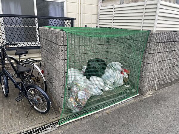 手柄マンション 306｜兵庫県姫路市手柄(賃貸マンション1K・3階・17.75㎡)の写真 その10