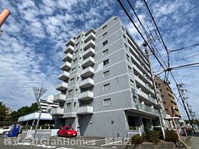 泉マンション 703 ｜ 兵庫県姫路市安田2丁目20（賃貸マンション1LDK・7階・48.77㎡） その12