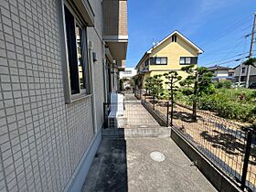 セジュール大津新町  ｜ 兵庫県姫路市大津区新町1丁目（賃貸アパート1DK・1階・33.65㎡） その14