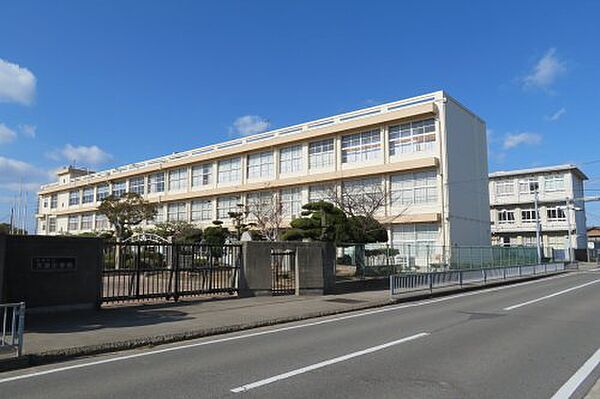 セジュール大津新町 ｜兵庫県姫路市大津区新町1丁目(賃貸アパート1DK・1階・33.65㎡)の写真 その23