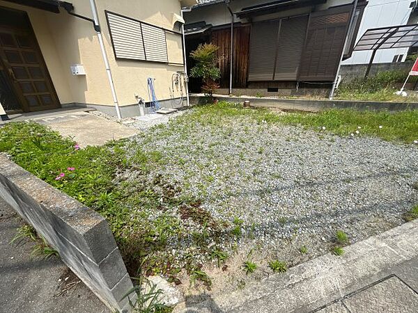 飾磨区阿成戸建 ｜兵庫県姫路市飾磨区阿成(賃貸一戸建2DK・1階・43.47㎡)の写真 その9