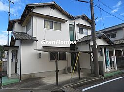 たつの市　島田連棟戸建