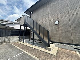 ソレジオユニ  ｜ 兵庫県姫路市保城（賃貸アパート1K・1階・30.39㎡） その14