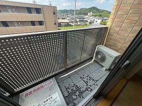 カルムリー福崎Ｃ  ｜ 兵庫県神崎郡福崎町福田（賃貸マンション1LDK・3階・42.10㎡） その14