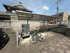 カルムリー福崎Ｃ  ｜ 兵庫県神崎郡福崎町福田（賃貸マンション1LDK・3階・42.10㎡） その11