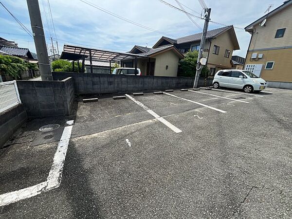 ナイスワン太子 ｜兵庫県揖保郡太子町東南(賃貸アパート1K・1階・22.28㎡)の写真 その9