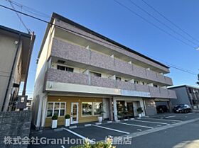 ＳＴＡＲ ＣＯＵＲＴ飯田  ｜ 兵庫県姫路市飯田2丁目（賃貸マンション1DK・3階・35.71㎡） その12