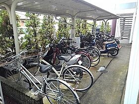 レオパレスレインボーカサギ 103 ｜ 兵庫県姫路市四郷町東阿保995-1（賃貸アパート1K・1階・23.18㎡） その7