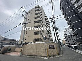 リッチ・キャッスルI  ｜ 兵庫県姫路市久保町（賃貸アパート1LDK・3階・43.96㎡） その20