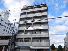 リゾティ城南  ｜ 兵庫県姫路市坂元町（賃貸マンション1DK・3階・28.38㎡） その1