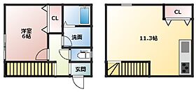 今宿戸建  ｜ 兵庫県姫路市西今宿5丁目（賃貸一戸建1LDK・--・49.68㎡） その2