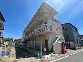 田寺中村コーポ  ｜ 兵庫県姫路市田寺5丁目（賃貸マンション1LDK・3階・41.40㎡） その1