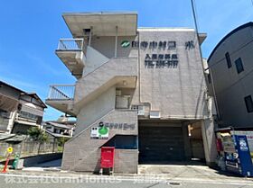 田寺中村コーポ  ｜ 兵庫県姫路市田寺5丁目（賃貸マンション1LDK・3階・41.40㎡） その12