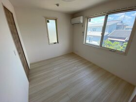 ウエスト ポート  ｜ 兵庫県姫路市網干区垣内西町（賃貸アパート1LDK・2階・41.61㎡） その16