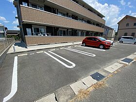 ウエスト ポート  ｜ 兵庫県姫路市網干区垣内西町（賃貸アパート1LDK・2階・41.61㎡） その9