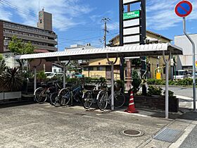 ドミール姫路  ｜ 兵庫県姫路市三左衛門堀西の町（賃貸マンション1LDK・3階・39.54㎡） その11