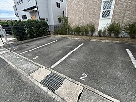 アーバンコートM  ｜ 兵庫県姫路市別所町小林（賃貸アパート1R・1階・35.40㎡） その9