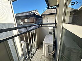 パセオ姫路　A棟  ｜ 兵庫県姫路市亀山1丁目（賃貸アパート1K・2階・26.49㎡） その14