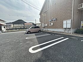 シャンティ・アイ　弐番館  ｜ 兵庫県たつの市揖保川町黍田133番地1（賃貸アパート2LDK・2階・57.22㎡） その9