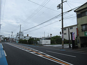 ベルトピア姫路I  ｜ 兵庫県姫路市飾磨区鎌倉町（賃貸マンション1K・6階・23.92㎡） その9