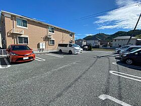 アイリスガーデンＡ  ｜ 兵庫県姫路市四郷町東阿保282番地4（賃貸アパート1LDK・1階・45.89㎡） その9