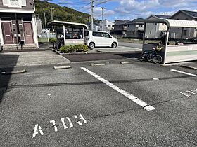 アイリス高田Ｂ  ｜ 兵庫県揖保郡太子町東保字高田51-2（賃貸アパート3LDK・2階・65.98㎡） その9