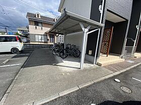 コンフォート青山Ｃ棟  ｜ 兵庫県姫路市青山5丁目（賃貸アパート1DK・1階・31.13㎡） その11